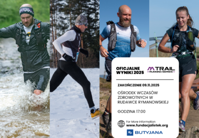 Zakończenie sezonu ligowego 2025